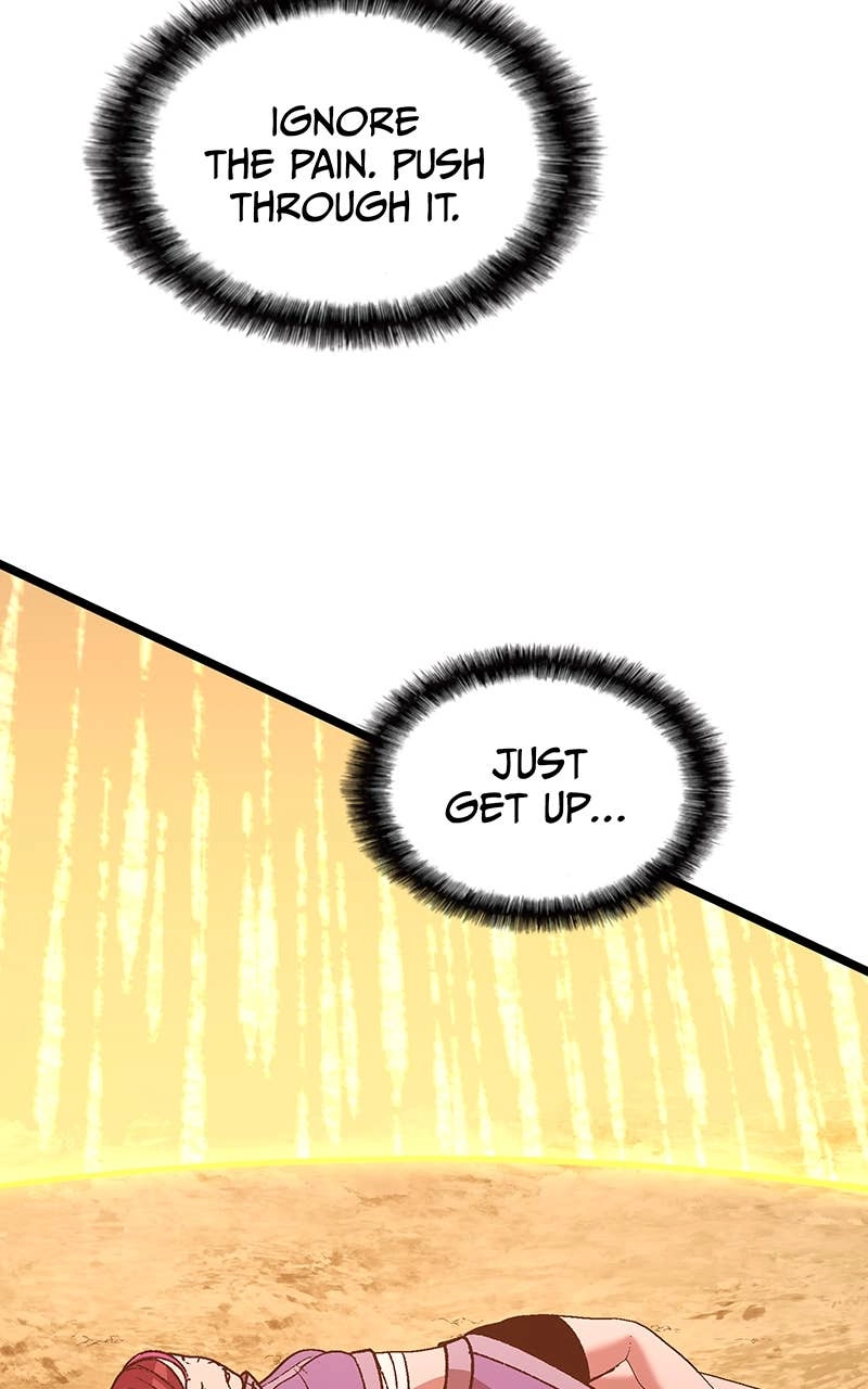 Return of the Runebound Professor Chapter 66 - Page 71