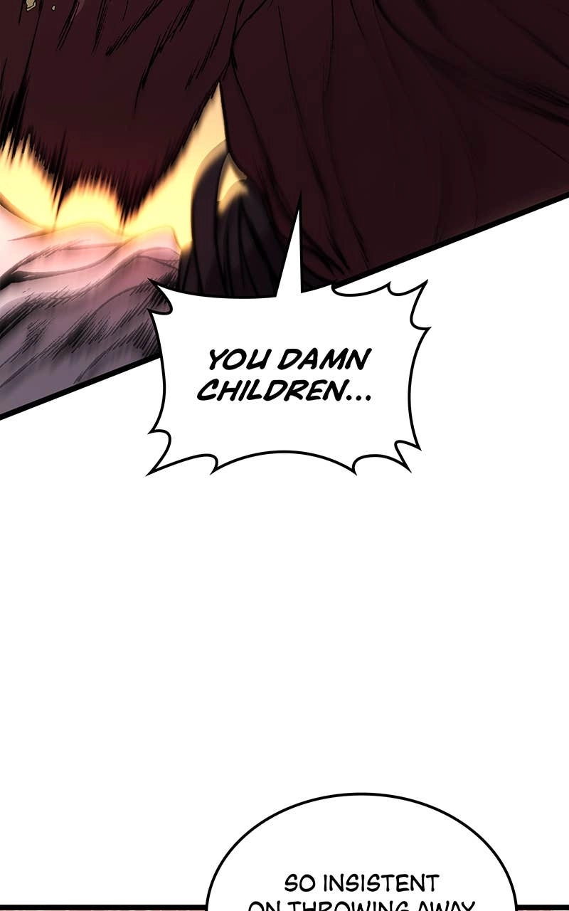 Return of the Runebound Professor Chapter 66 - Page 80
