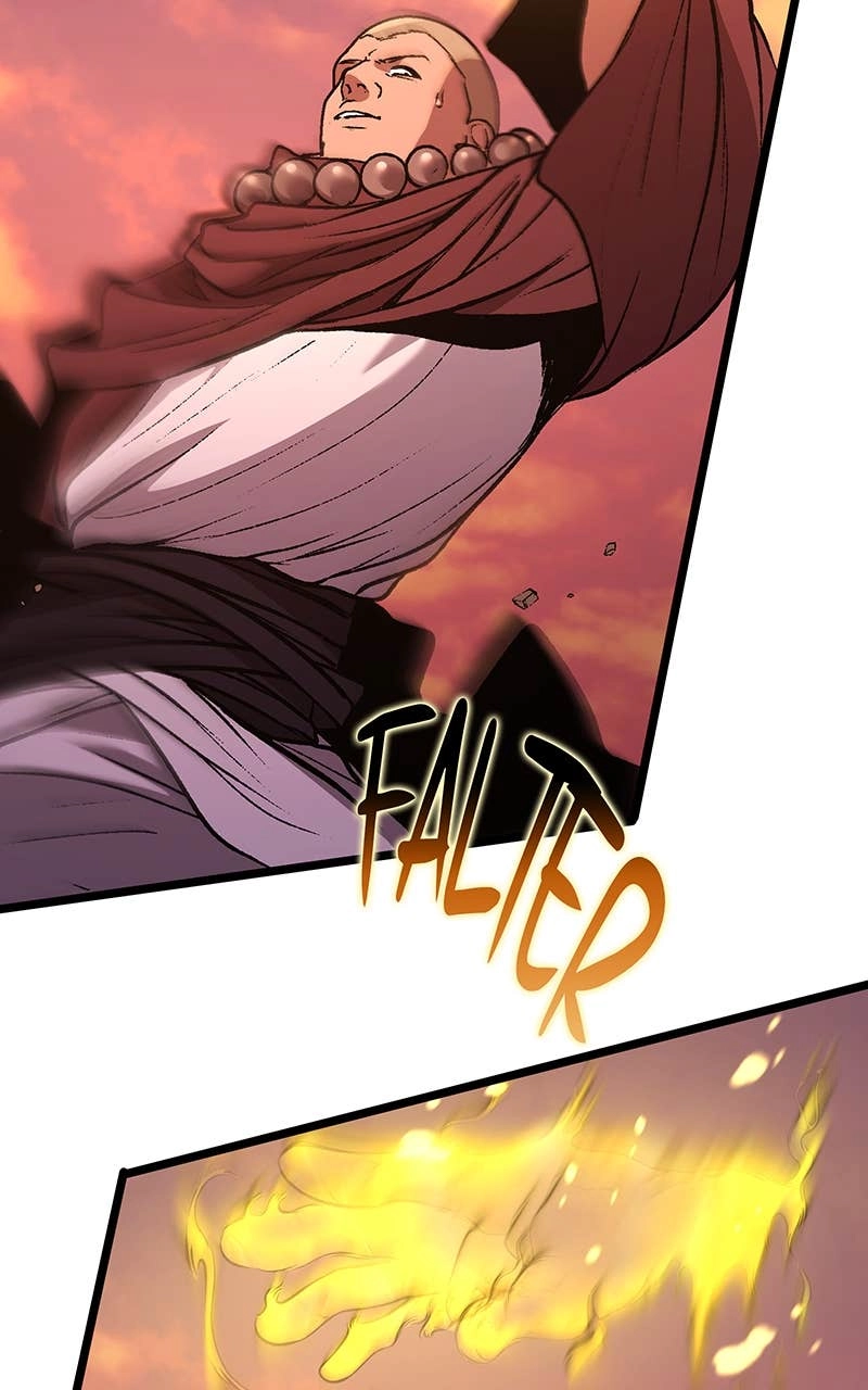 Return of the Runebound Professor Chapter 66 - Page 87