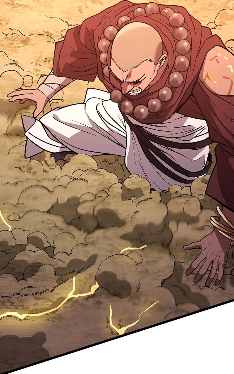 Return of the Runebound Professor Chapter 66 - Page 89