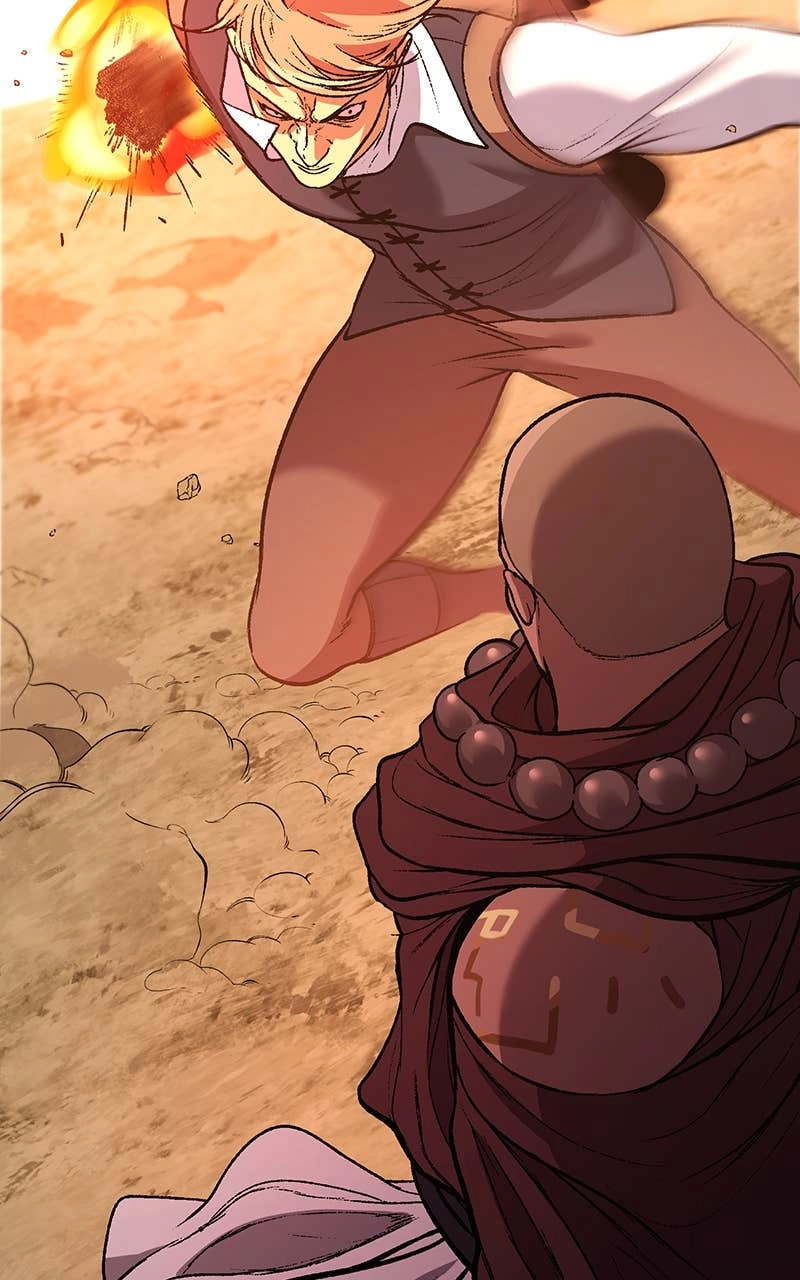 Return of the Runebound Professor Chapter 66 - Page 92