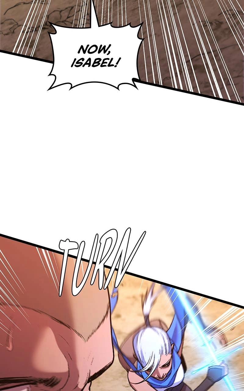 Return of the Runebound Professor Chapter 66 - Page 95