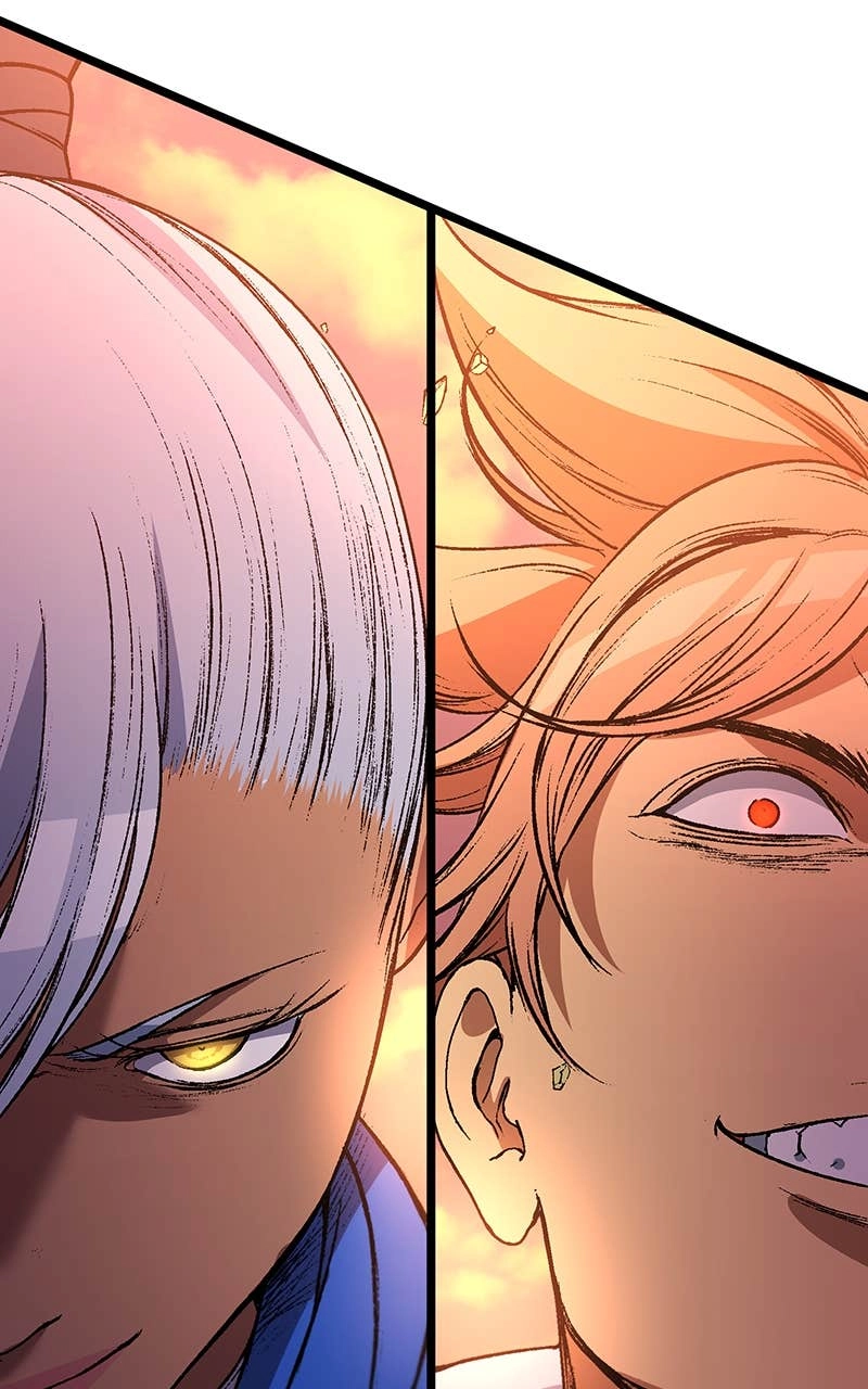 Return of the Runebound Professor Chapter 66 - Page 105