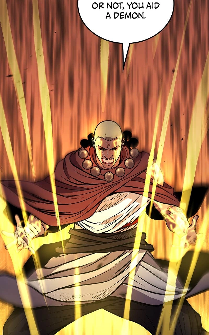 Return of the Runebound Professor Chapter 66 - Page 109