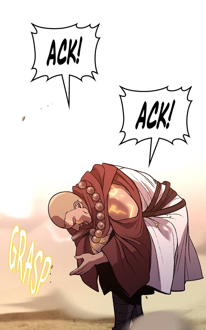 Return of the Runebound Professor Chapter 66 - Page 113