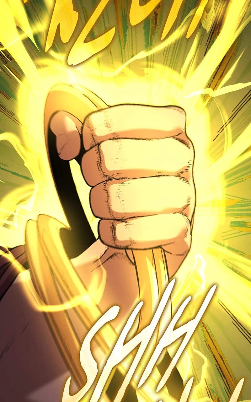 Return of the Runebound Professor Chapter 67 - Page 7