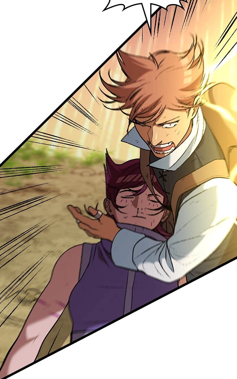 Return of the Runebound Professor Chapter 67 - Page 20
