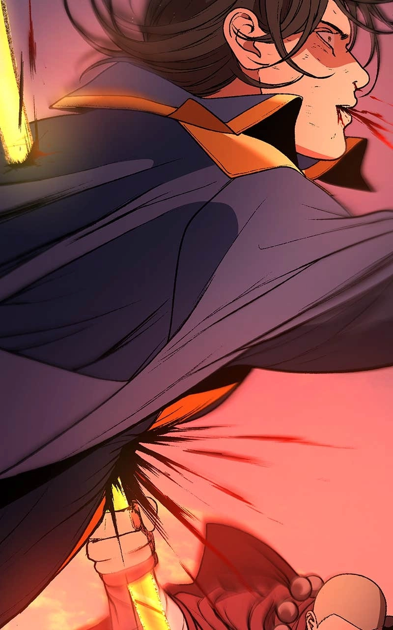Return of the Runebound Professor Chapter 67 - Page 71