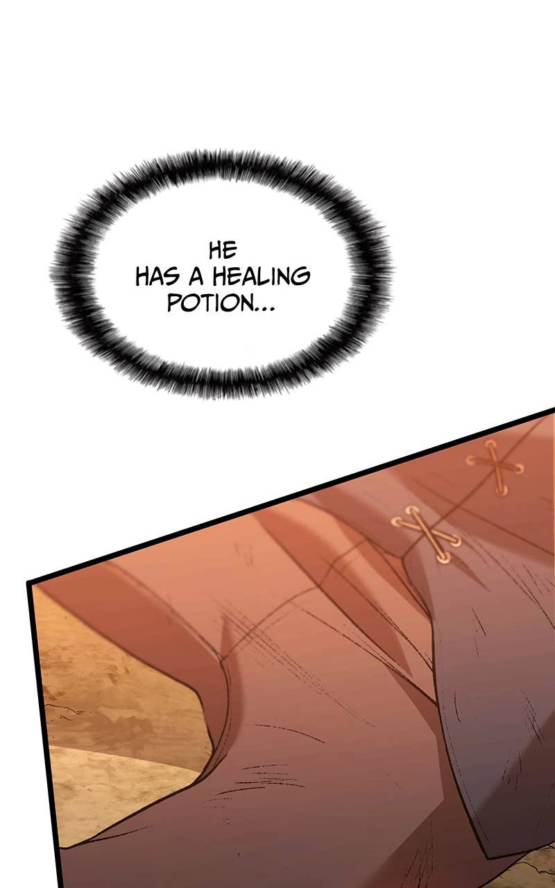 Return of the Runebound Professor Chapter 67 - Page 75