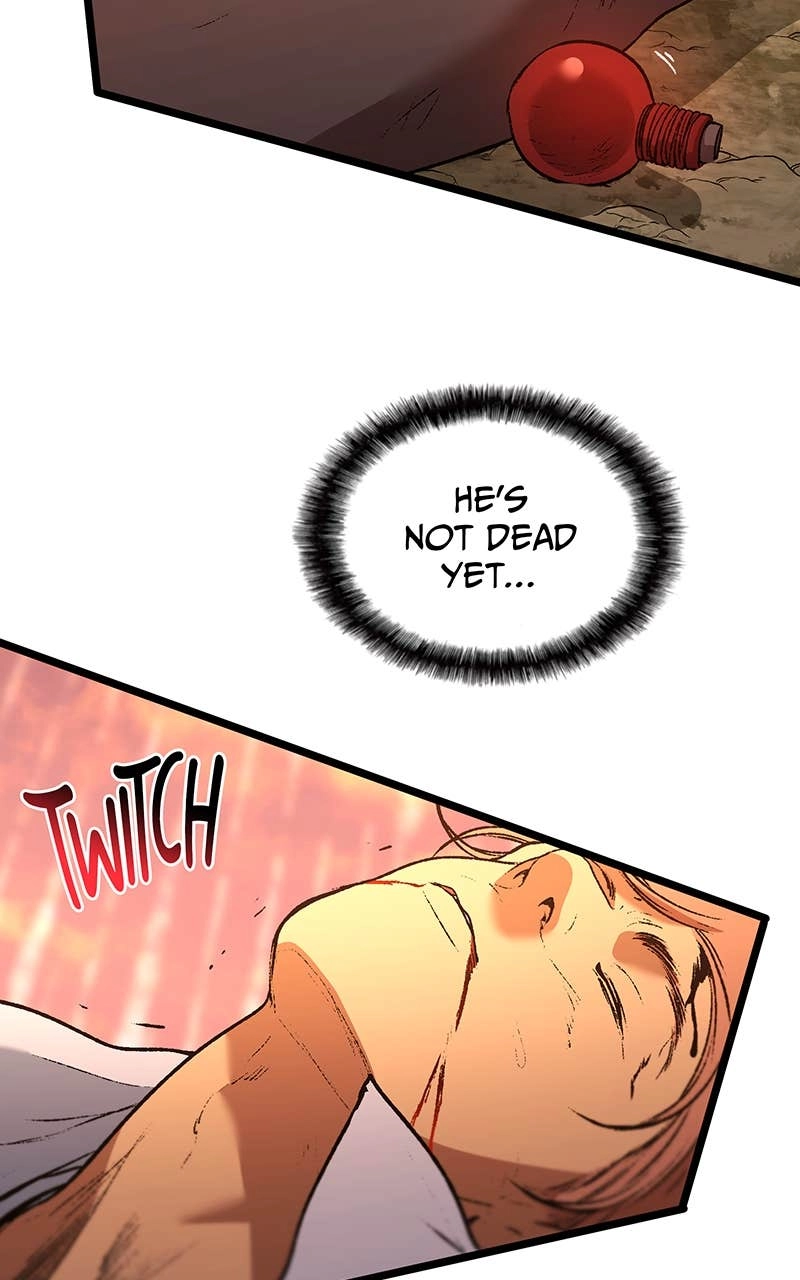 Return of the Runebound Professor Chapter 67 - Page 76