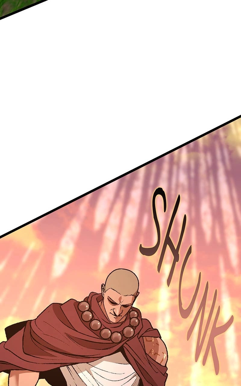 Return of the Runebound Professor Chapter 67 - Page 81