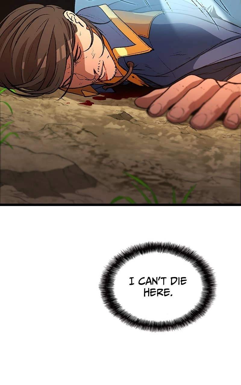 Return of the Runebound Professor Chapter 67 - Page 84