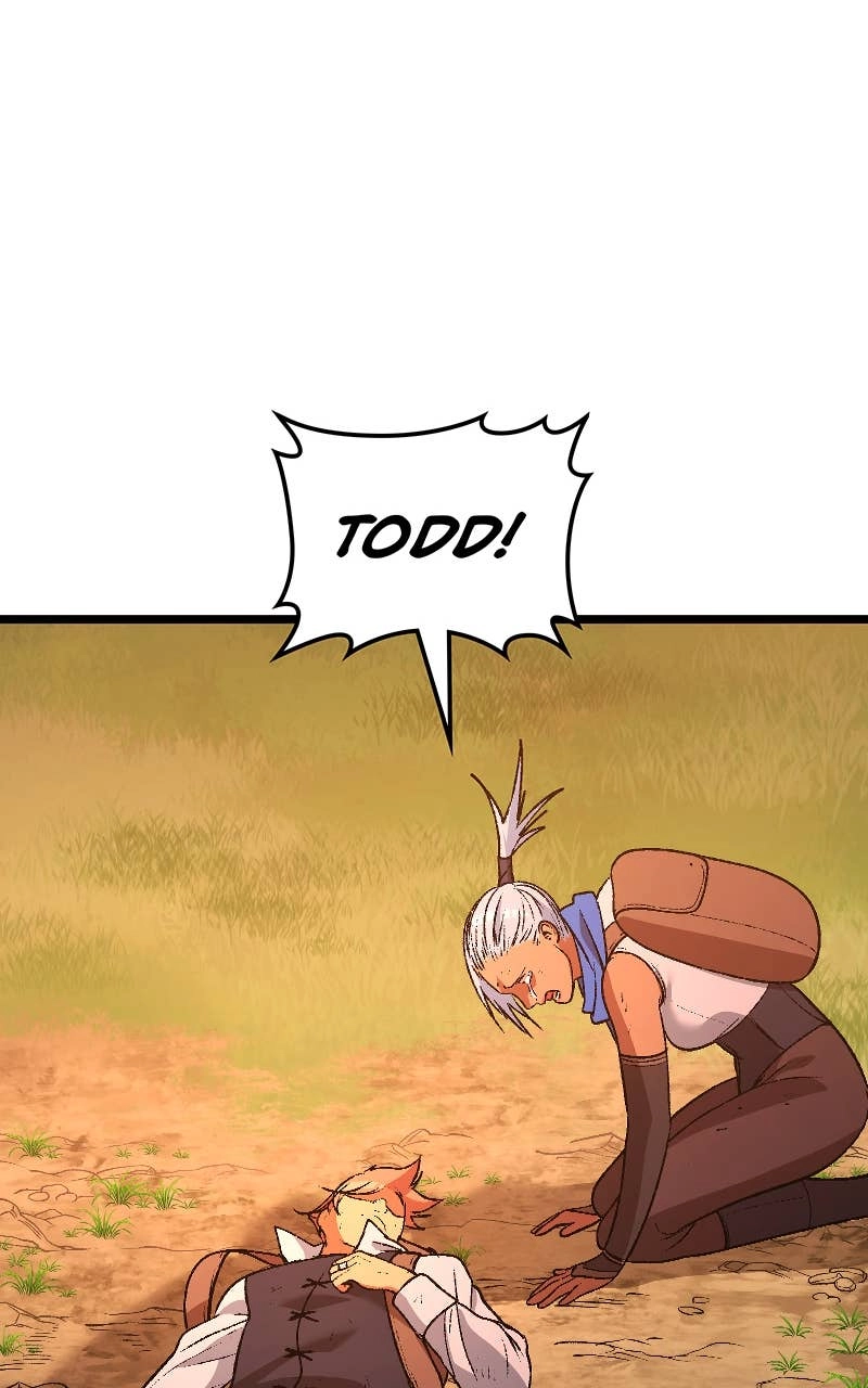 Return of the Runebound Professor Chapter 67 - Page 85