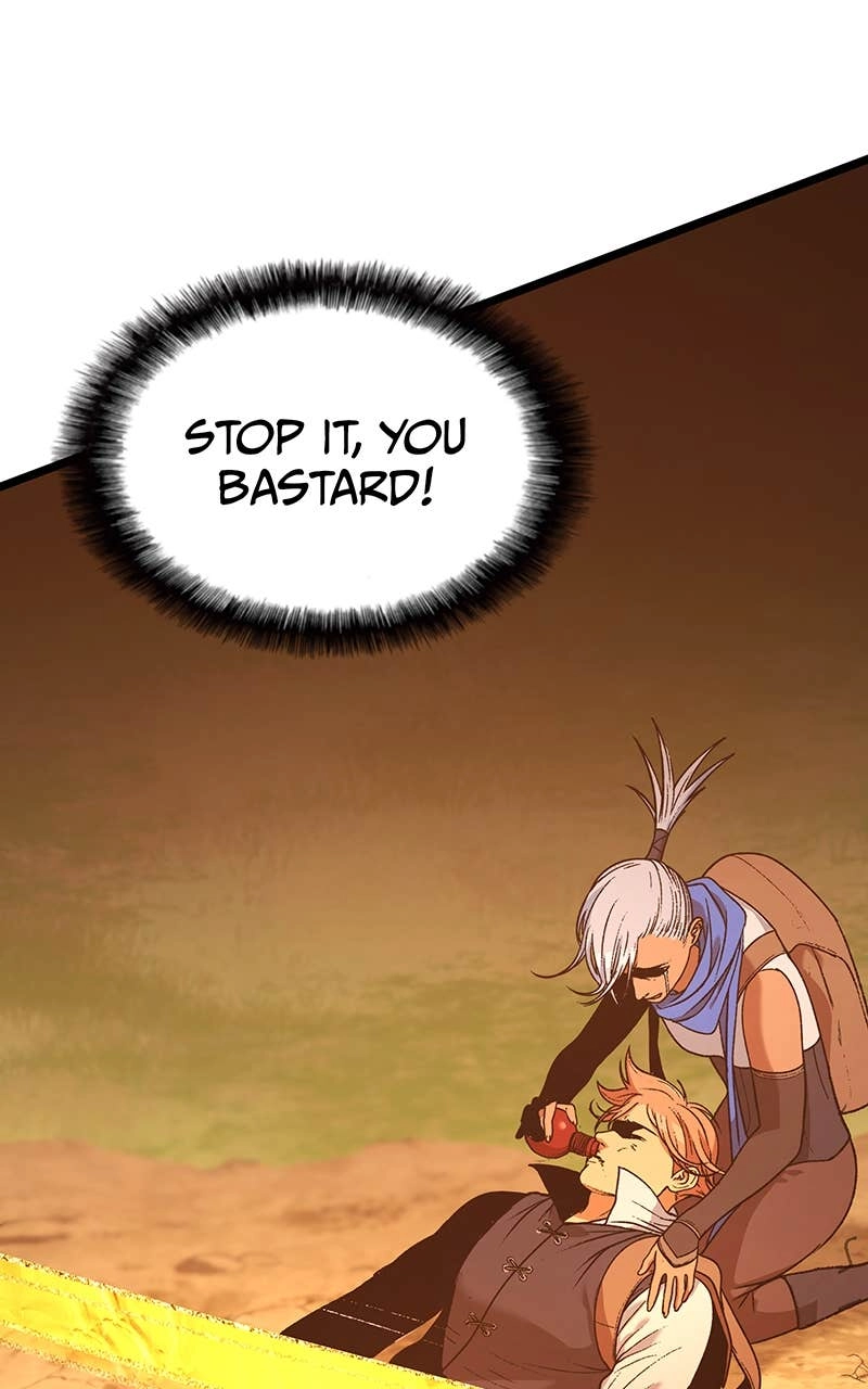 Return of the Runebound Professor Chapter 67 - Page 99