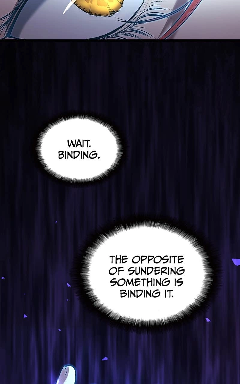 Return of the Runebound Professor Chapter 67 - Page 102