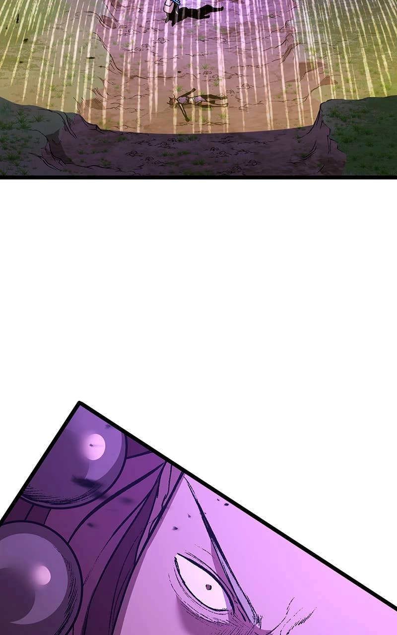 Return of the Runebound Professor Chapter 67 - Page 121
