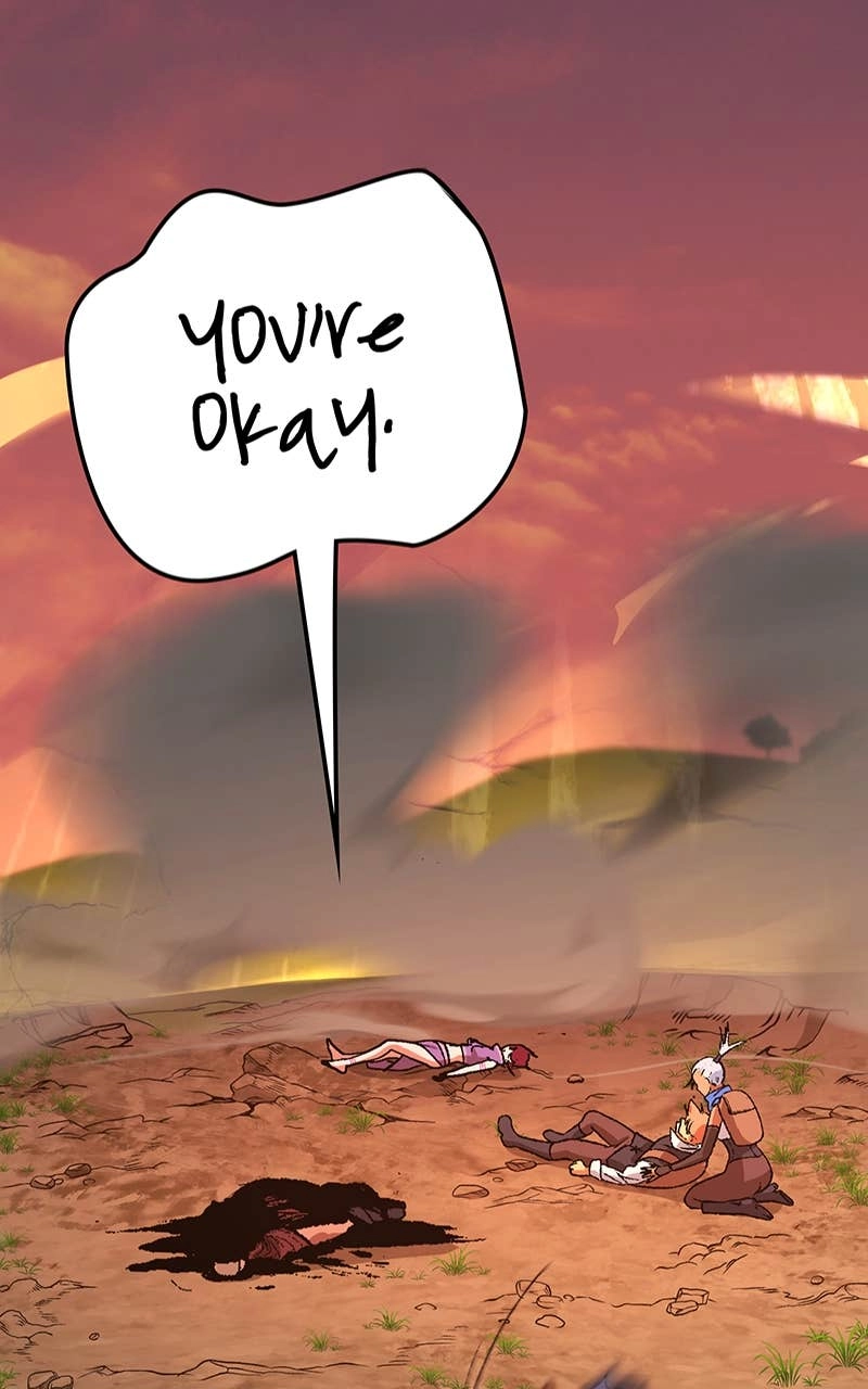 Return of the Runebound Professor Chapter 68 - Page 4