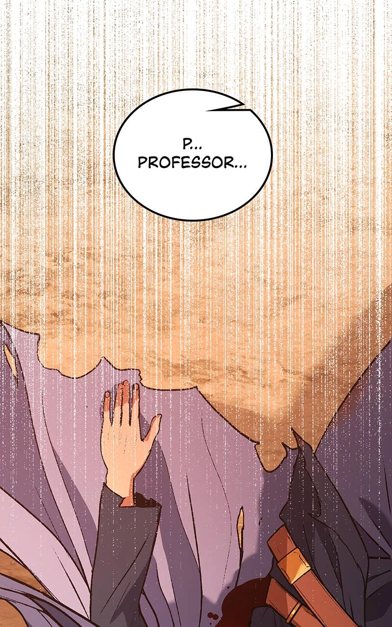 Return of the Runebound Professor Chapter 68 - Page 10