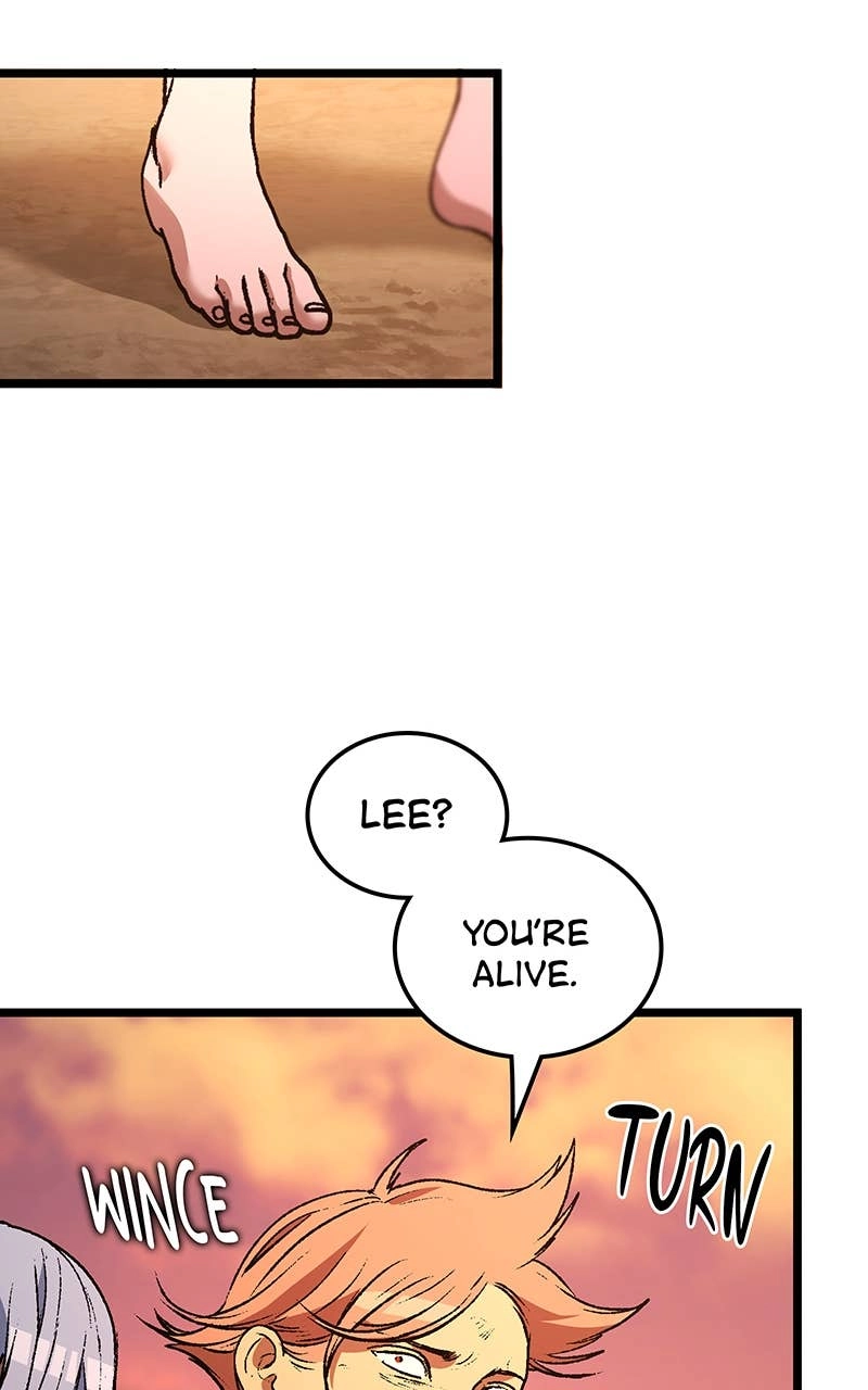 Return of the Runebound Professor Chapter 68 - Page 12