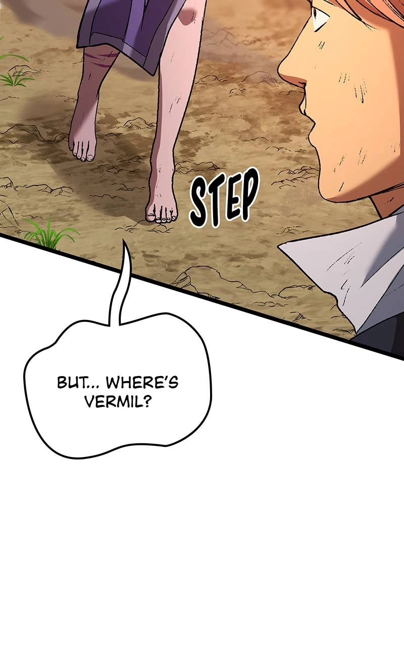 Return of the Runebound Professor Chapter 68 - Page 15