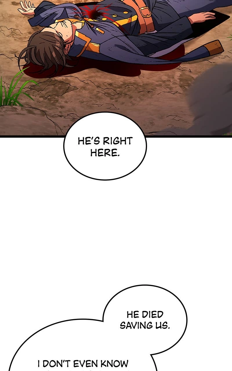 Return of the Runebound Professor Chapter 68 - Page 17