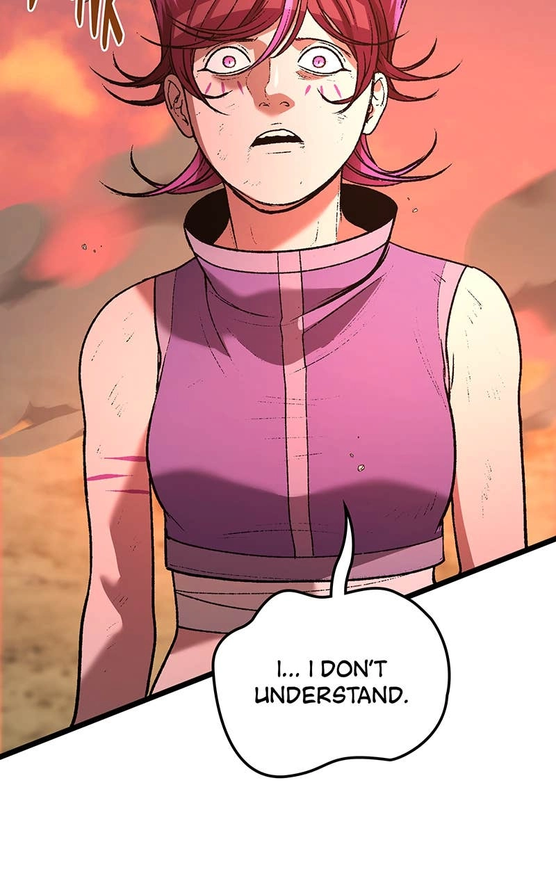 Return of the Runebound Professor Chapter 68 - Page 20