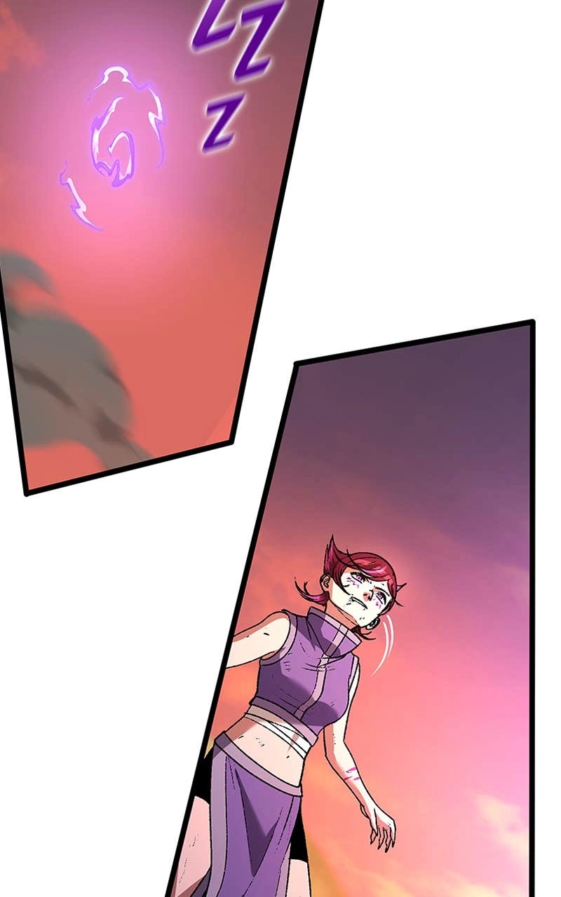 Return of the Runebound Professor Chapter 68 - Page 29