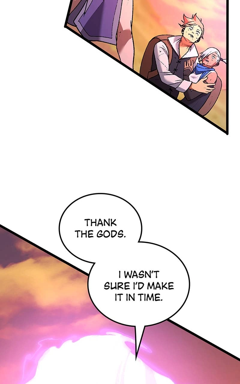 Return of the Runebound Professor Chapter 68 - Page 30