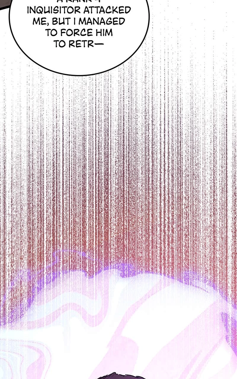 Return of the Runebound Professor Chapter 68 - Page 32