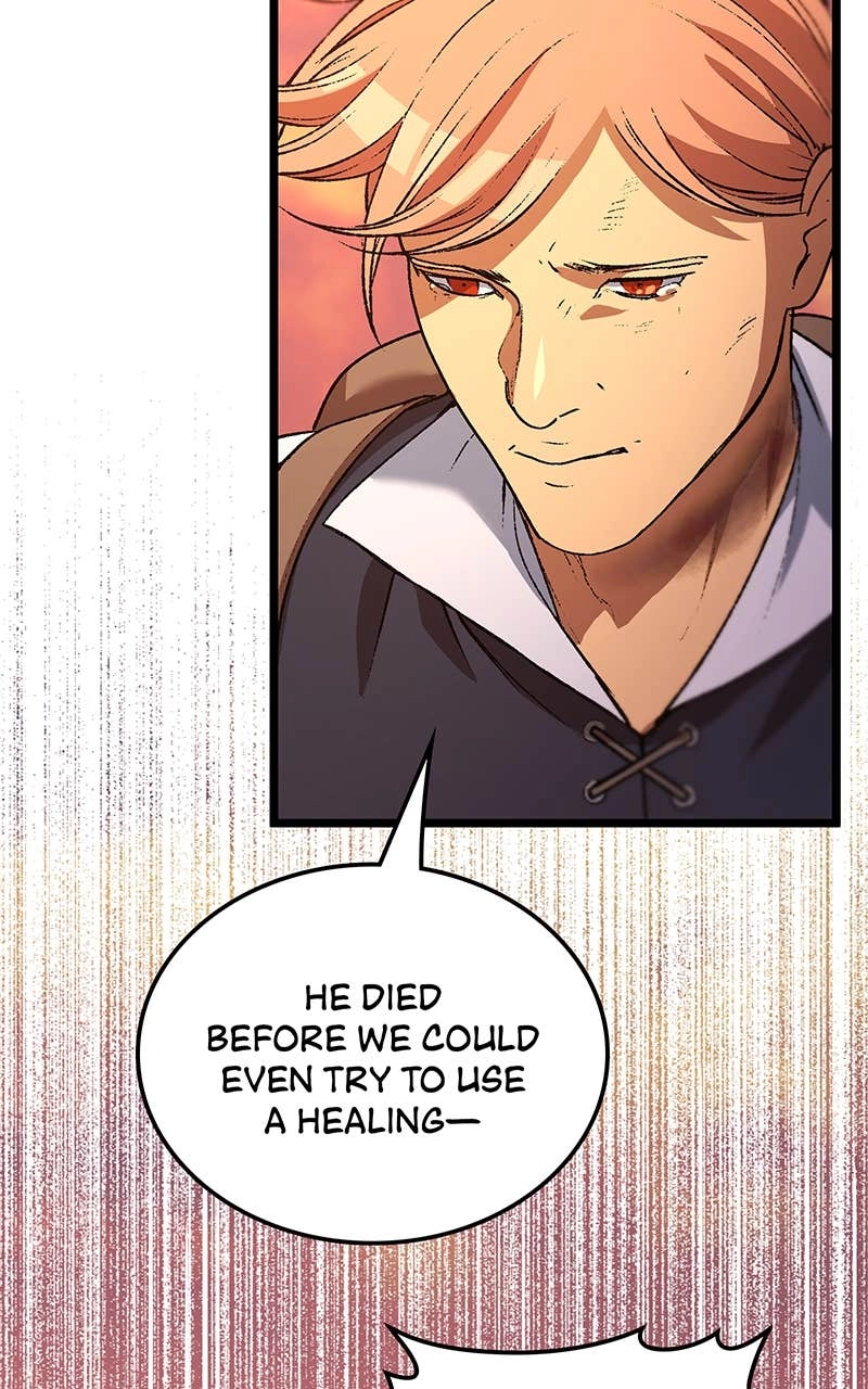 Return of the Runebound Professor Chapter 68 - Page 38