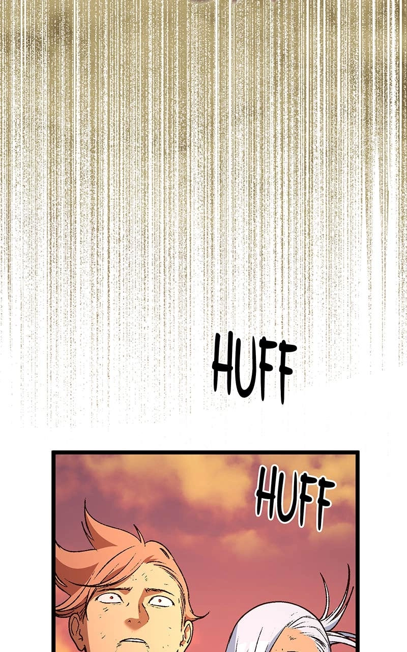 Return of the Runebound Professor Chapter 68 - Page 41