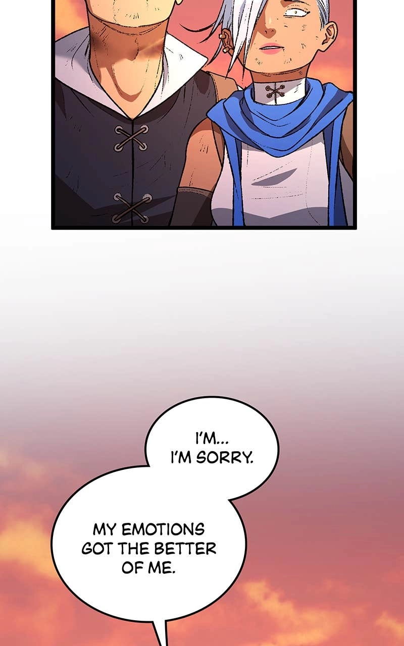 Return of the Runebound Professor Chapter 68 - Page 42