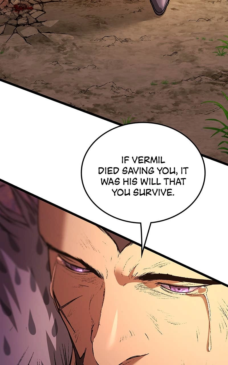 Return of the Runebound Professor Chapter 68 - Page 44