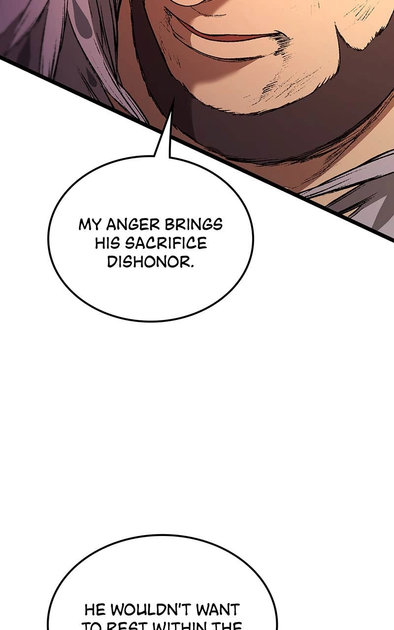 Return of the Runebound Professor Chapter 68 - Page 45