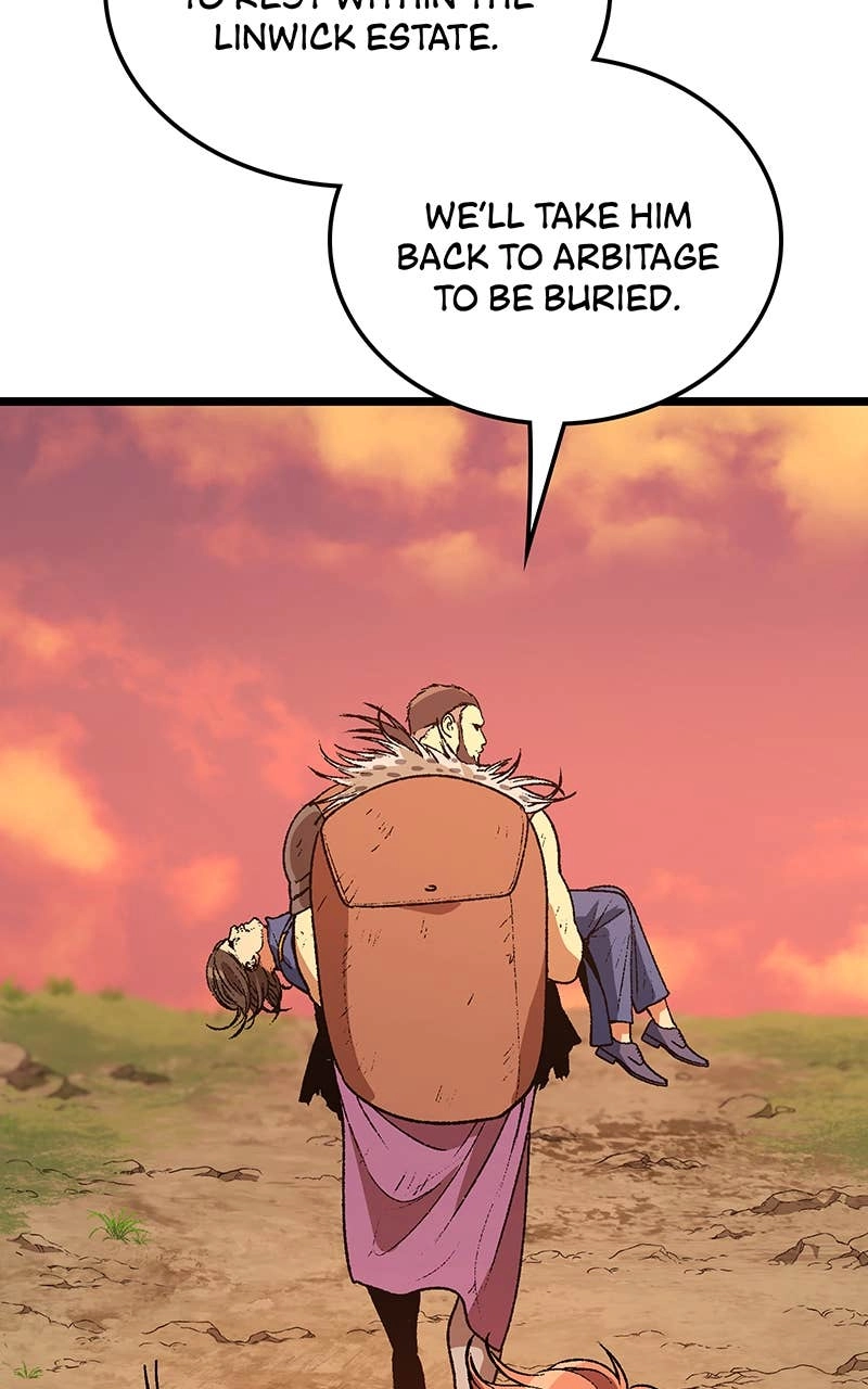 Return of the Runebound Professor Chapter 68 - Page 46