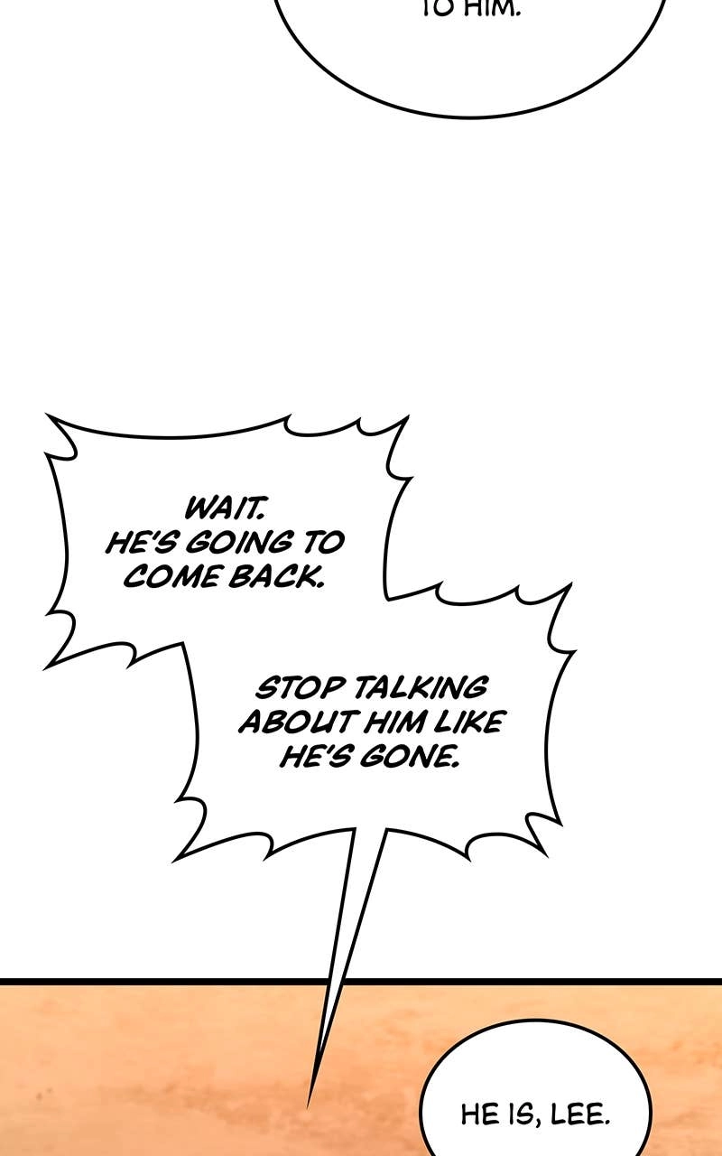 Return of the Runebound Professor Chapter 68 - Page 49