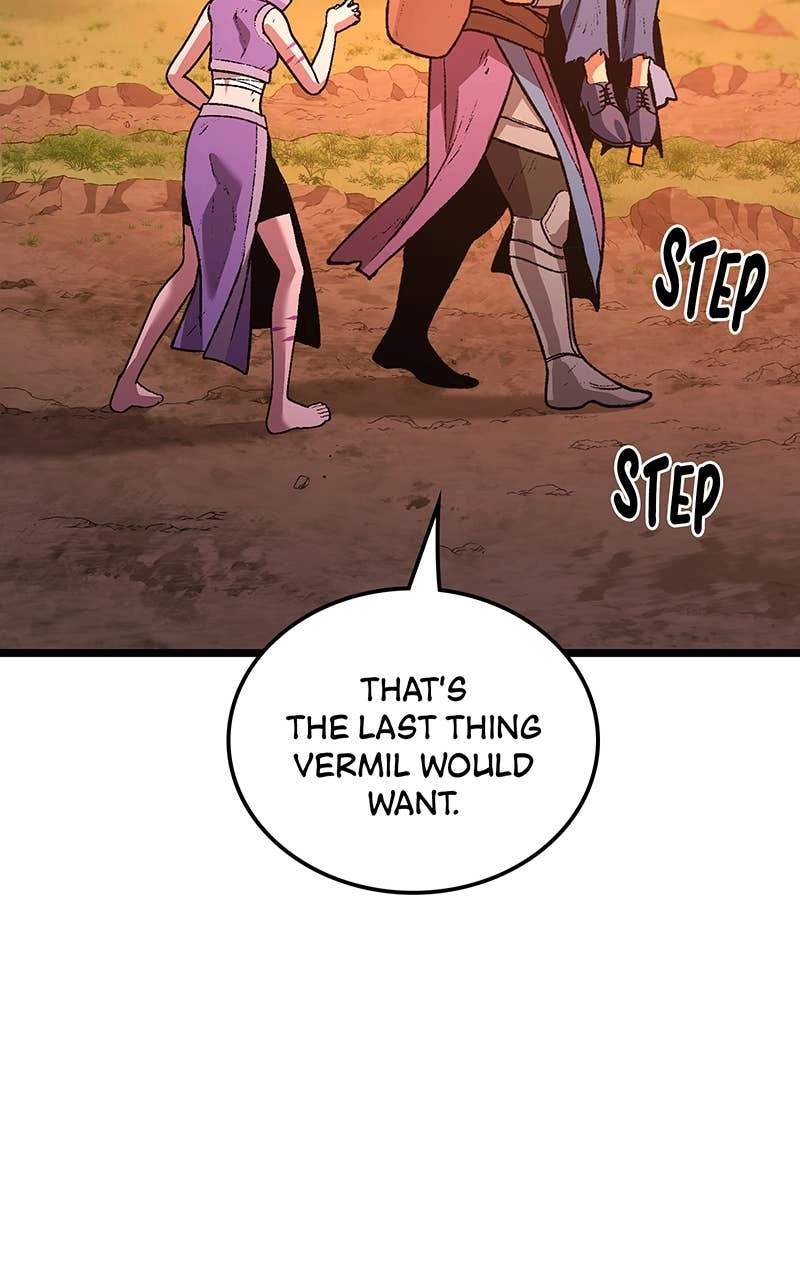 Return of the Runebound Professor Chapter 68 - Page 52