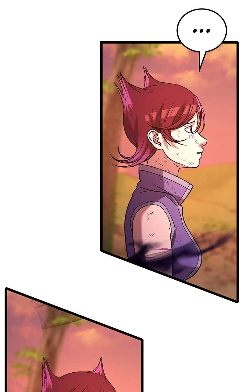 Return of the Runebound Professor Chapter 68 - Page 53