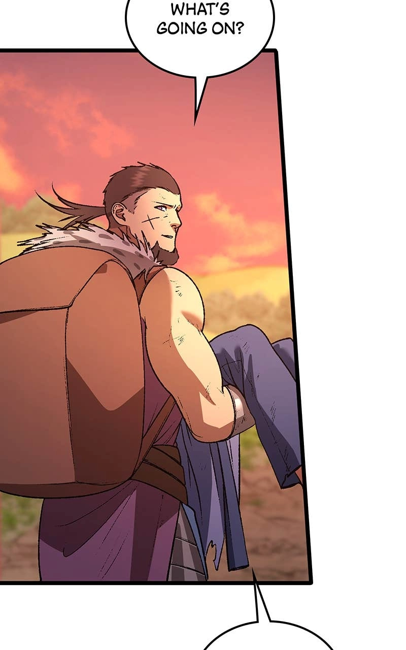 Return of the Runebound Professor Chapter 68 - Page 60