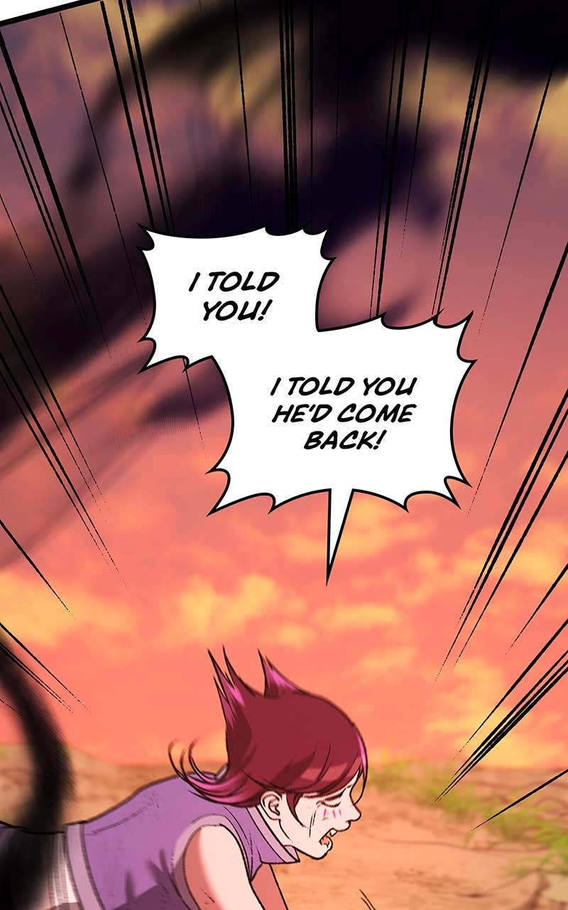Return of the Runebound Professor Chapter 68 - Page 63