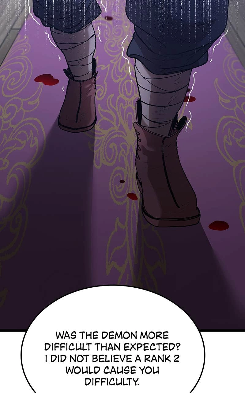 Return of the Runebound Professor Chapter 68 - Page 67