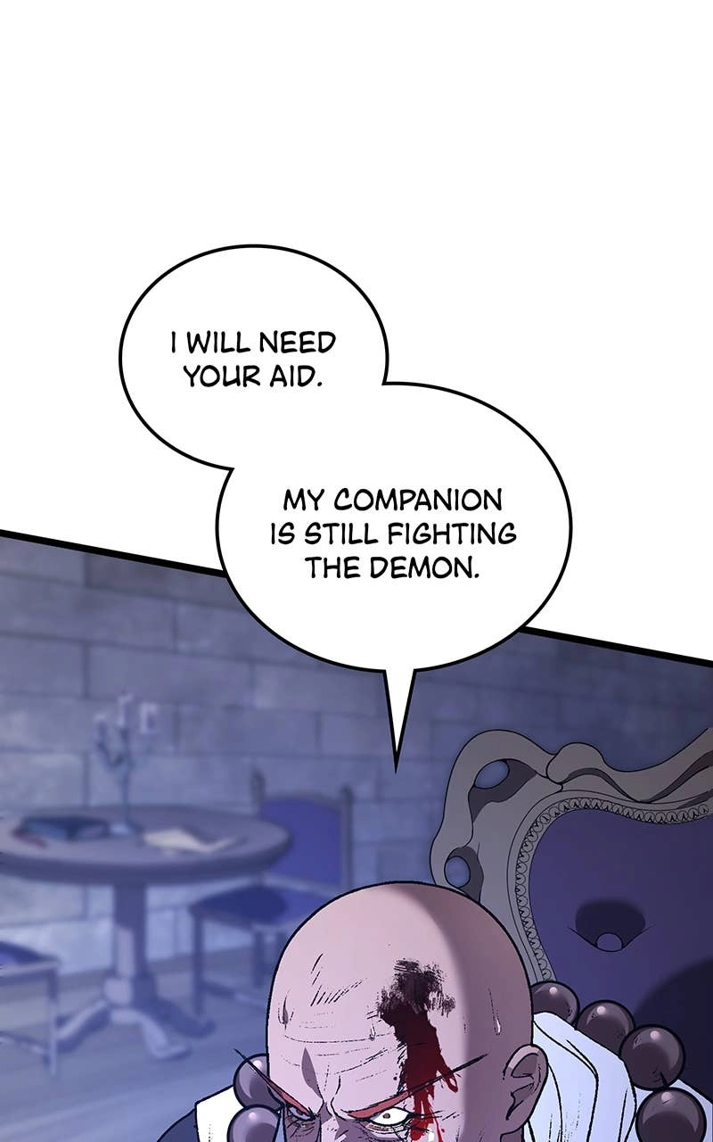 Return of the Runebound Professor Chapter 68 - Page 70