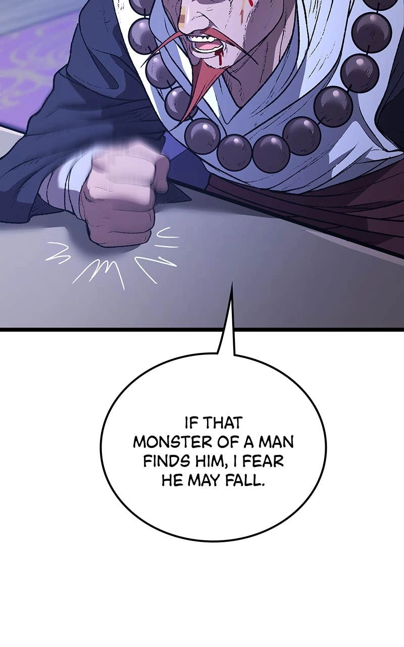 Return of the Runebound Professor Chapter 68 - Page 71