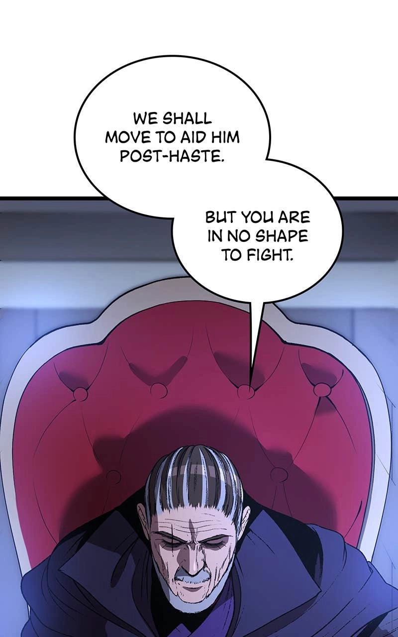 Return of the Runebound Professor Chapter 68 - Page 72