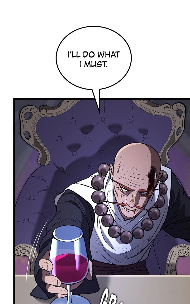 Return of the Runebound Professor Chapter 68 - Page 74