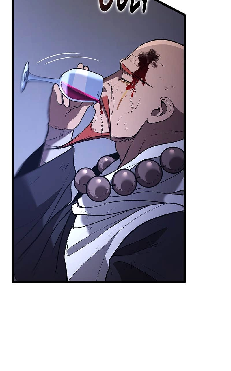 Return of the Runebound Professor Chapter 68 - Page 76