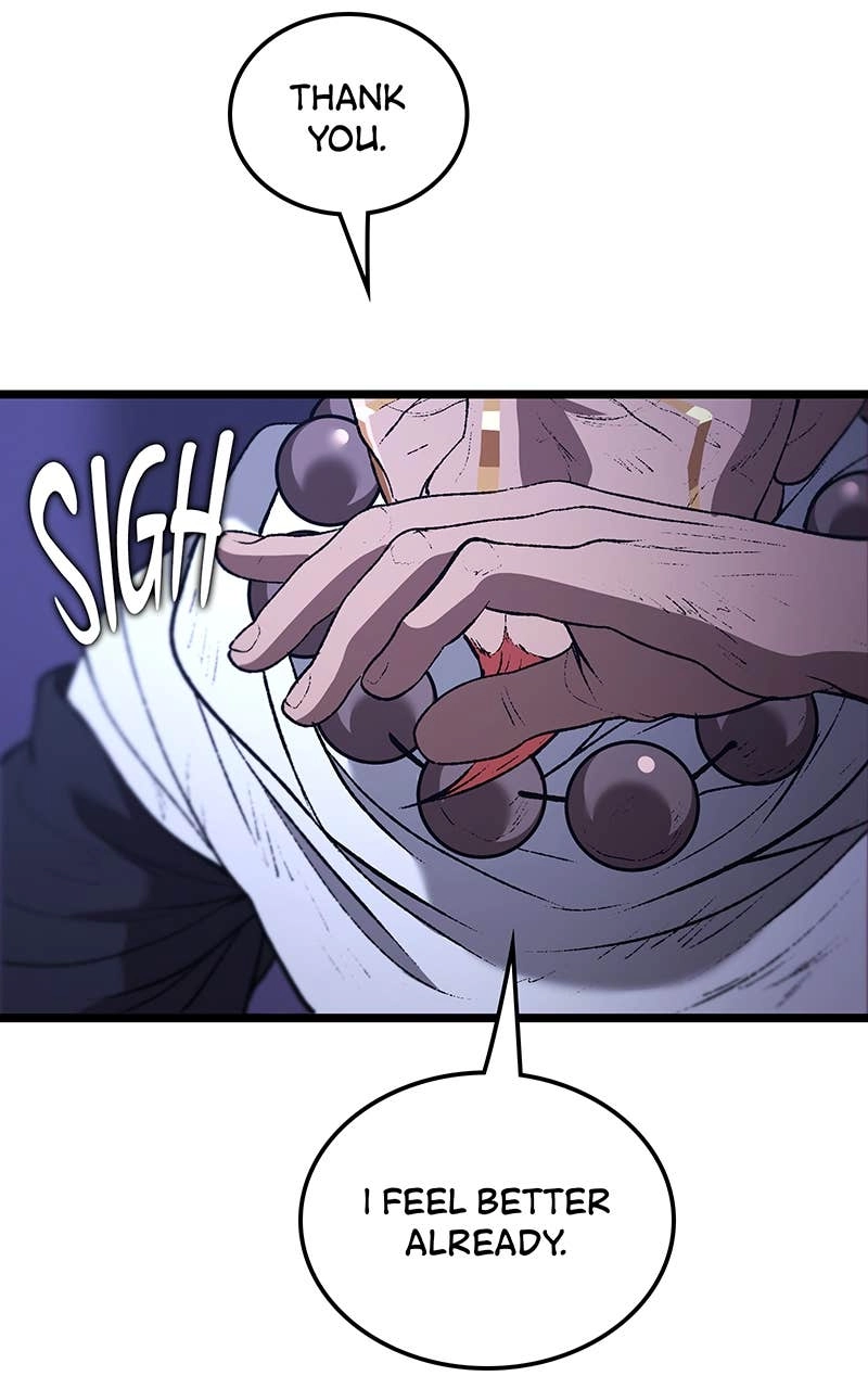 Return of the Runebound Professor Chapter 68 - Page 77