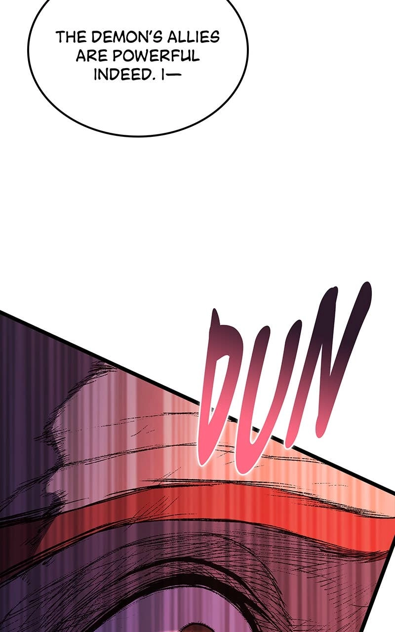 Return of the Runebound Professor Chapter 68 - Page 80