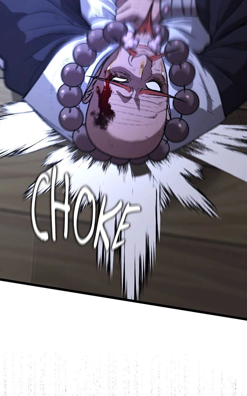 Return of the Runebound Professor Chapter 68 - Page 83