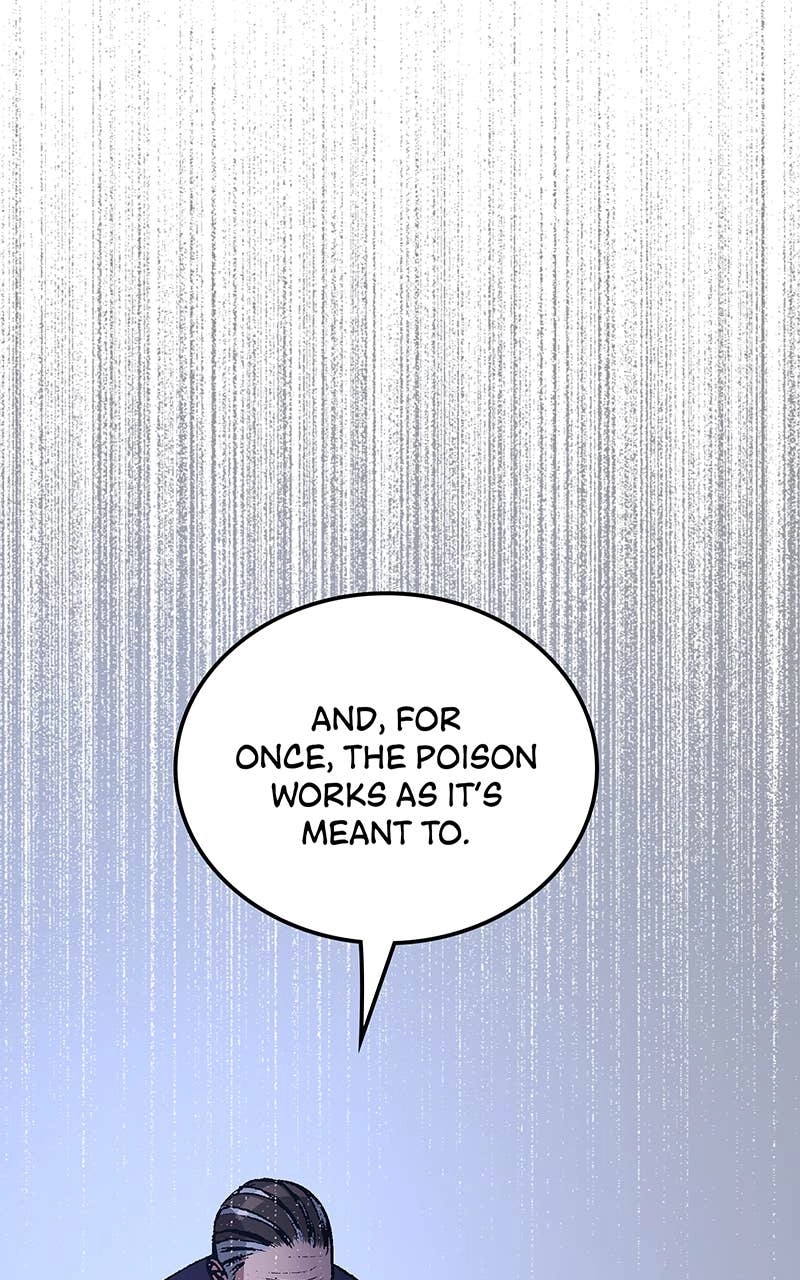 Return of the Runebound Professor Chapter 68 - Page 84